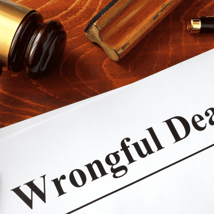 A Basic Guide to Wrongful Death Law