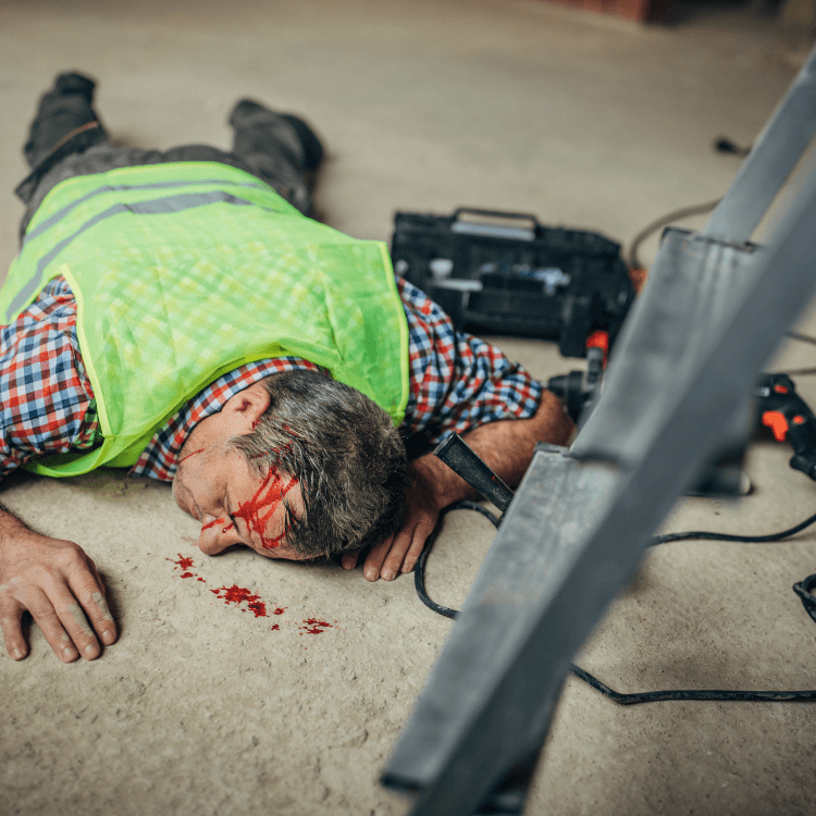 Personal Injury Law in the Construction Field